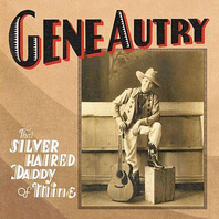 That Silver Haired Daddy of Mine: 1929-1933 CD2 Mp3