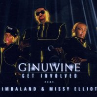 Get Involved (Feat. Timbaland & Missy Elliott) (CDS) Mp3