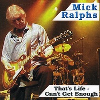 That's Life - Can't Get Enough Mp3