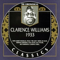 1933 (Chronological Classics) Mp3