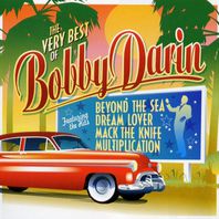 The Very Best Of Bobby Darin Mp3