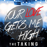 Your Love Gets Me High (CDS) Mp3