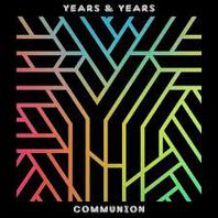 Communion (Deluxe Edition) Mp3
