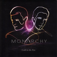 Gold In The Fire (CDS) Mp3