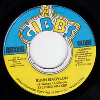 Burn Babylon (Vinyl) Mp3