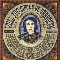 Will The Circle Vol. 3 CD1 Mp3