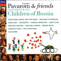 Together For The Children Of Bosnia Mp3