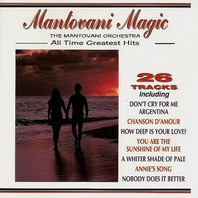 Mantovani Magic Mp3