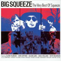 The Big Squeeze - The Very Best Of Squeeze CD1 Mp3