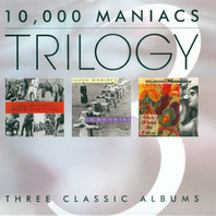 Trilogy: In My Tribe CD1 Mp3