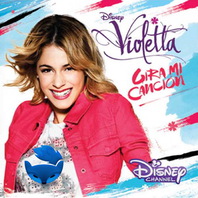 Violetta - Gira Mi Canción OST Mp3