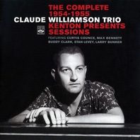 The Complete 1954-1955: Kenton Presents Sessions (Vinyl) Mp3