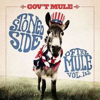 Stoned Side Of The Mule - Vol.1 & 2 Mp3