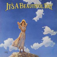 It's A Beautiful Day (Vinyl) Mp3