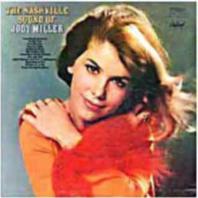 The Nashville Sounds Of Jody Miller (Vinyl) Mp3