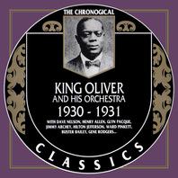 1930-1931 (Chronological Classics) Mp3