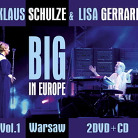 Big In Europe Vol.1 Warsaw Mp3