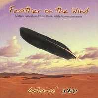 Feather On The Wind Mp3