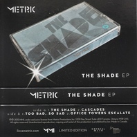 The Shade (EP) Mp3