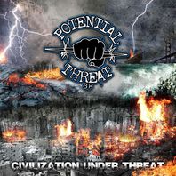 Civilization Under Threat Mp3