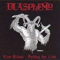 Live Ritual - Friday The 13Th Mp3