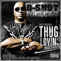 Thug Lovin (CDS) Mp3