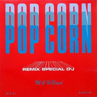 Pop Corn (MCD) Mp3