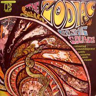 Zodiac Cosmic Sounds (Vinyl) Mp3