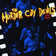The Murder City Devils Mp3