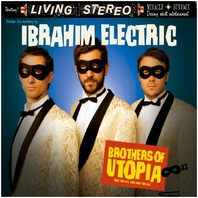 Brothers Of Utopia Mp3
