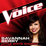 Little White Church (The Voice Performance) (CDS) Mp3