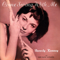 Come Swing With Me (Vinyl) Mp3