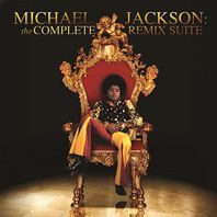 Michael Jackson: The Complete Remix Suite Mp3