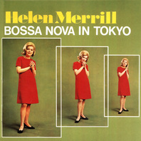 Bossa Nova In Tokyo (Vinyl) Mp3