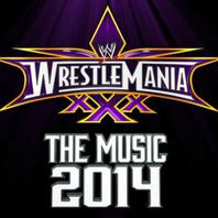 Wwe Wrestlemania - The Music 2014 CD1 Mp3