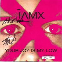 Your Joy Is My Low (EP) Mp3