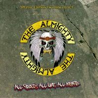 All Proud, All Live, All Mighty CD1 Mp3