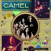 Rainbow's End Camel Anthology 1973-1985 CD1 Mp3