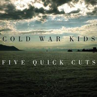 Five Quick Cuts (EP) Mp3