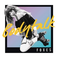 Body Talk (CDS) Mp3