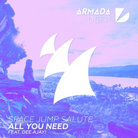 All You Need (CDS) Mp3