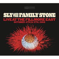 1968-Live At The Fillmore East CD1 Mp3