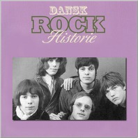 Dansk Rock Historie: Wide Open N-Way (1970) Mp3
