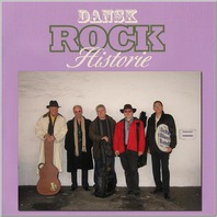 Dansk Rock Historie: Delta Blues Band (1969) Mp3