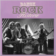 Dansk Rock Historie: Gasolin' (1971) Mp3