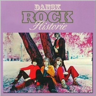Dansk Rock Historie: Green Man (1971) Mp3