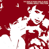 Young Adult Friction (EP) Mp3