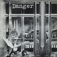 Danger (Vinyl) Mp3