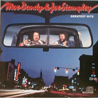 Greatest Hits (With Moe Bandy) (Vinyl) Mp3