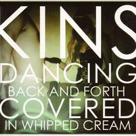 Dancing Back And Forth, Covered In Whipped Cream (EP) Mp3